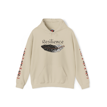 Resilience Hoodie