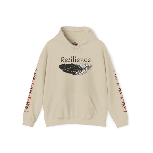 Resilience Hoodie