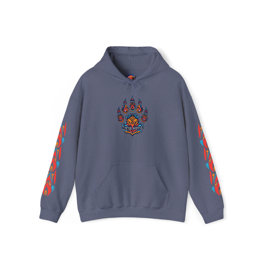 Strength Hoodie